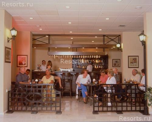 Blue Rainbow Hotel 11